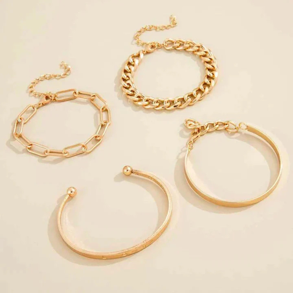 Elan Mercer armbandenset