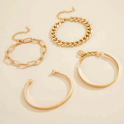 Elan Mercer armbandenset