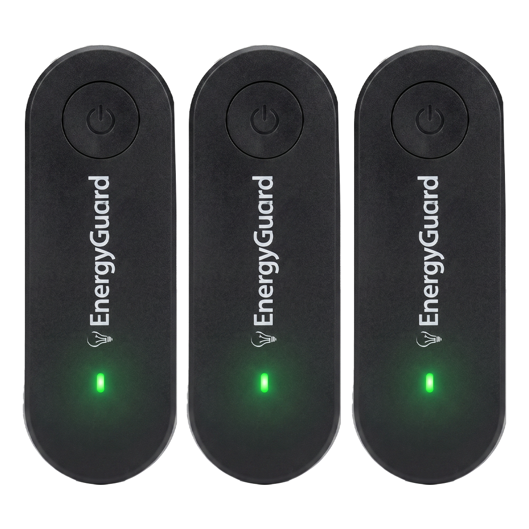 EnergyGuard™ Energiebespaarder | Verlaag uw energierekening aanzienlijk!