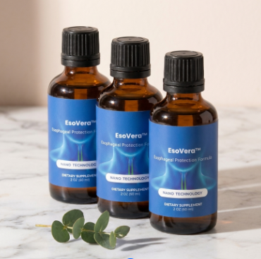 RefluxCalm™