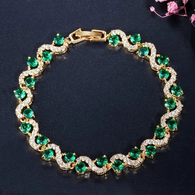 Fiora Emmeranthe armband