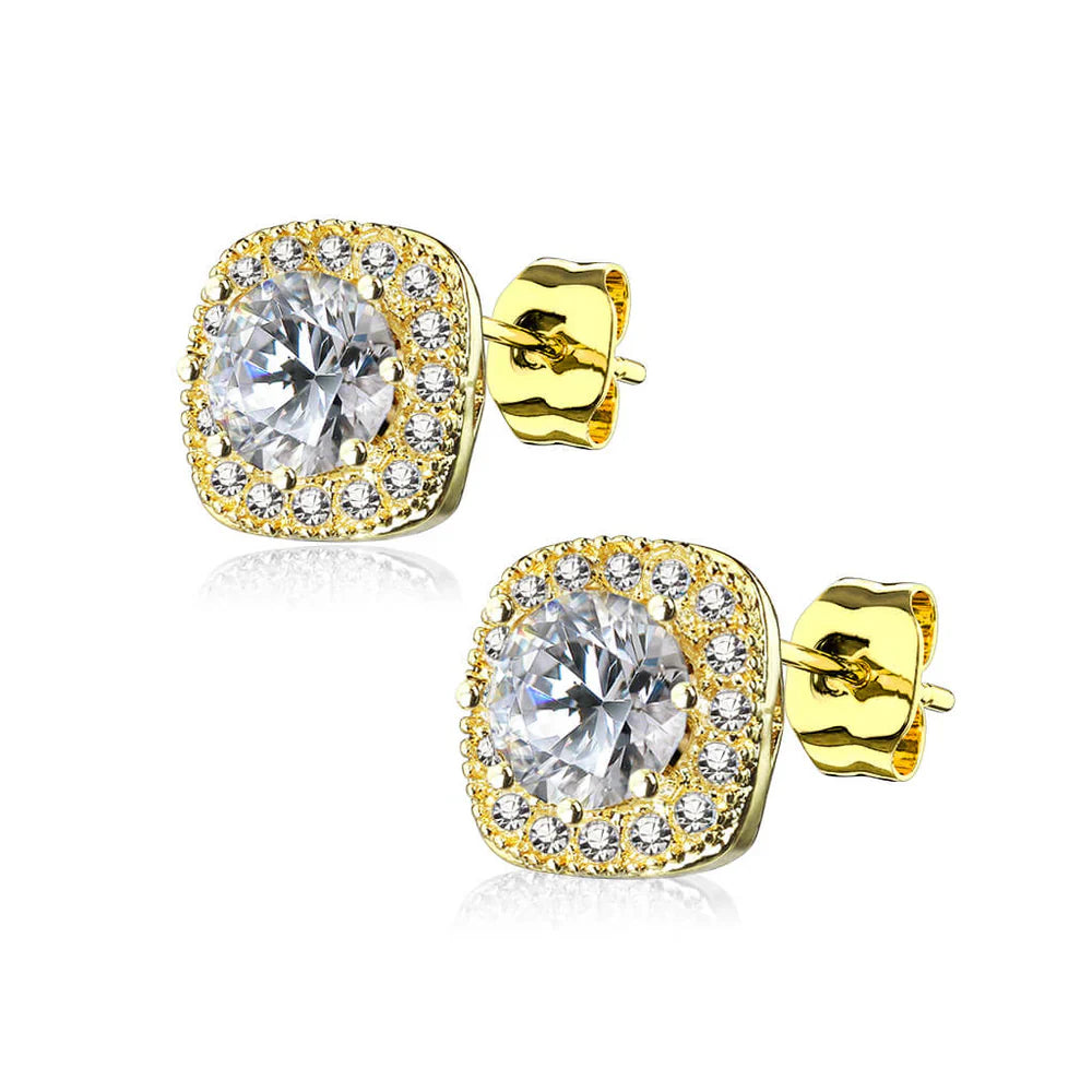 Glennis Earring