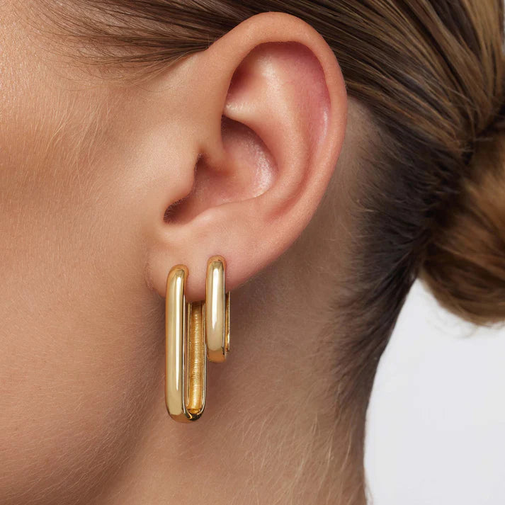 Grote Icon Hoops