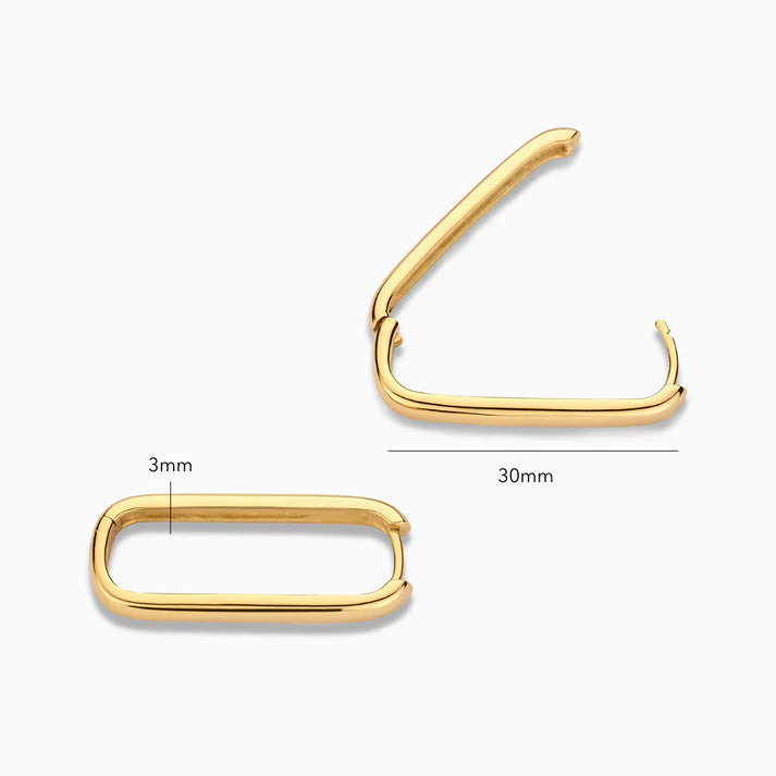 Grote Icon Hoops
