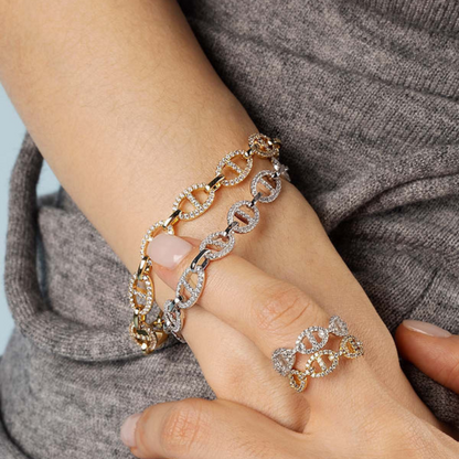 Isla Marina armband