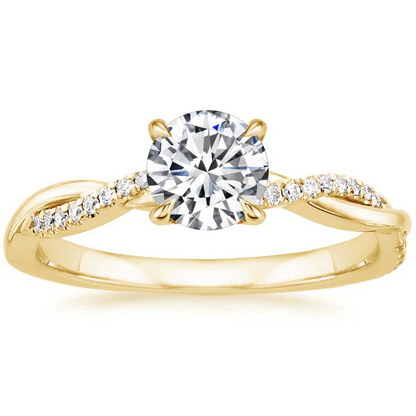 Sylvia's De Jane Ring