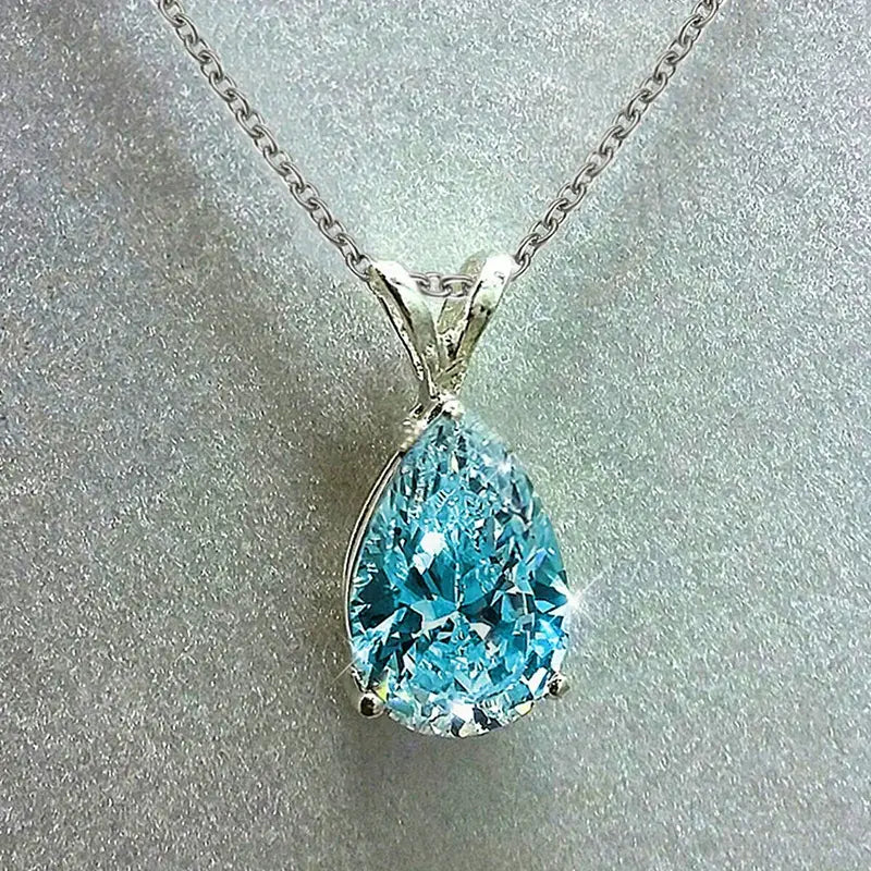 Oceaan Tranenketting