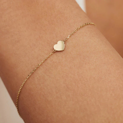 Oriane Bellecoeur armband