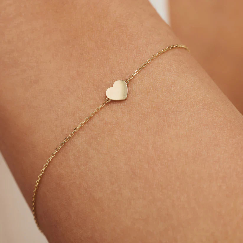 Oriane Bellecoeur armband