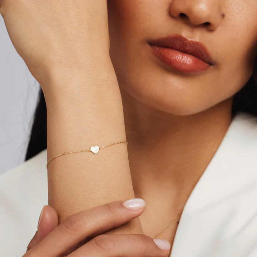Oriane Bellecoeur armband