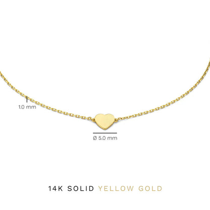 Oriane Bellecoeur armband