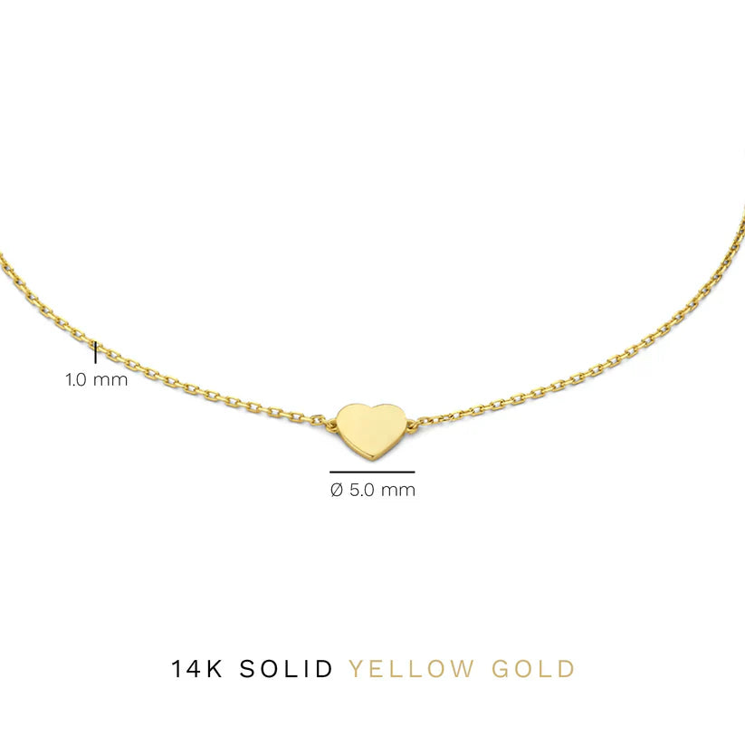 Oriane Bellecoeur armband