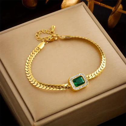 Orielle Verdaska armband