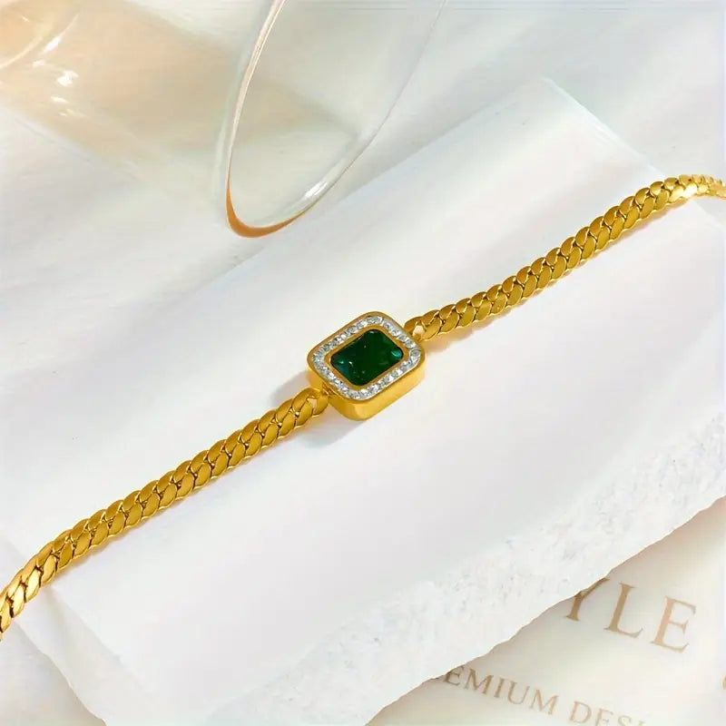 Orielle Verdaska armband