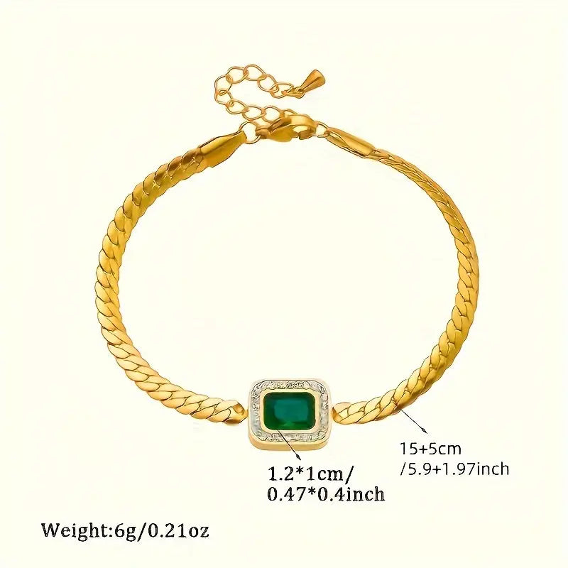 Orielle Verdaska armband