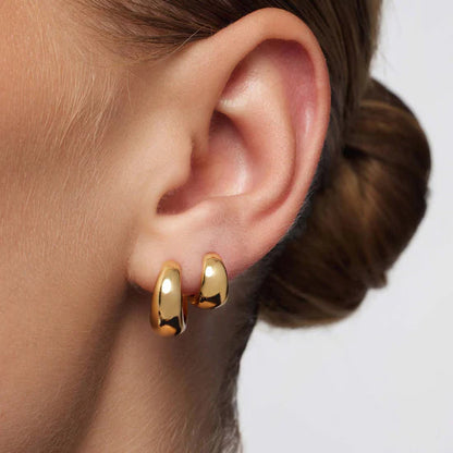 Rue Mini Hoops