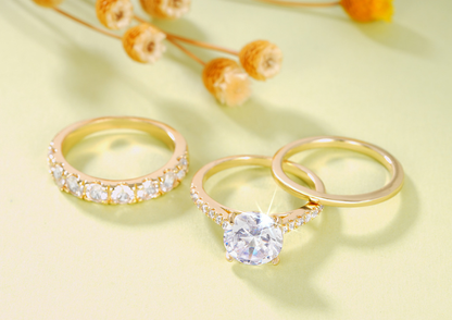 Savaya ringenset