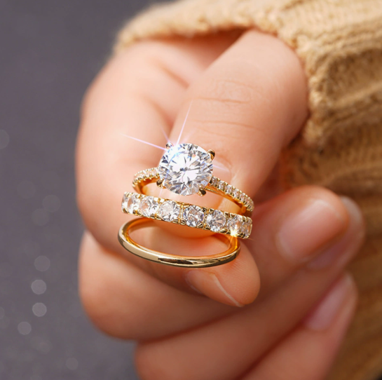 Savaya ringenset