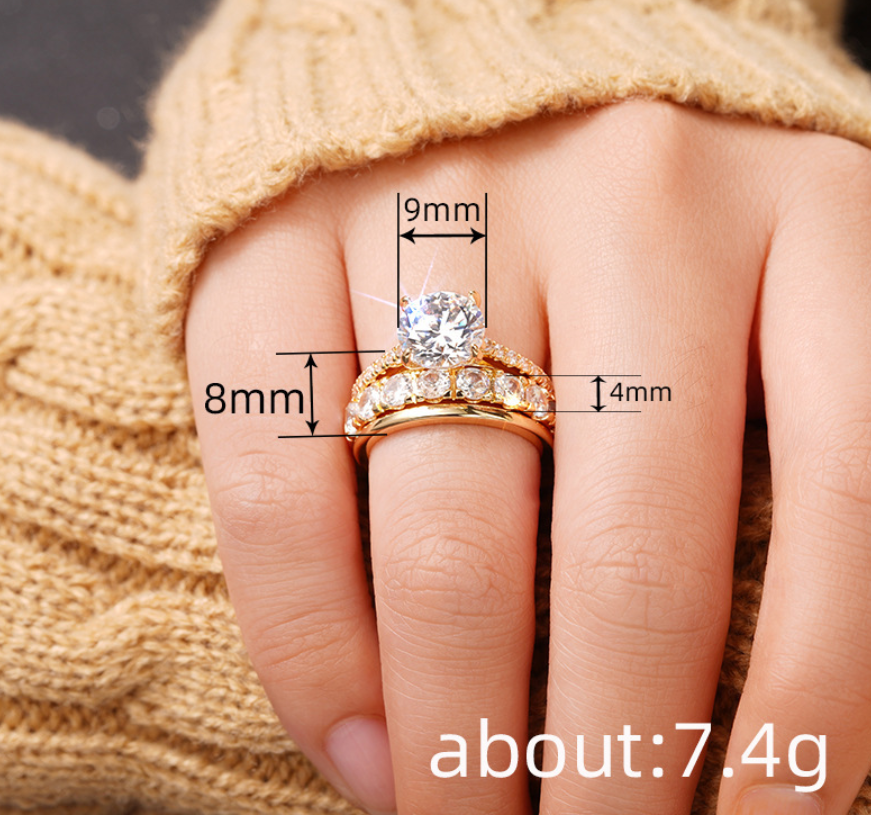 Savaya ringenset