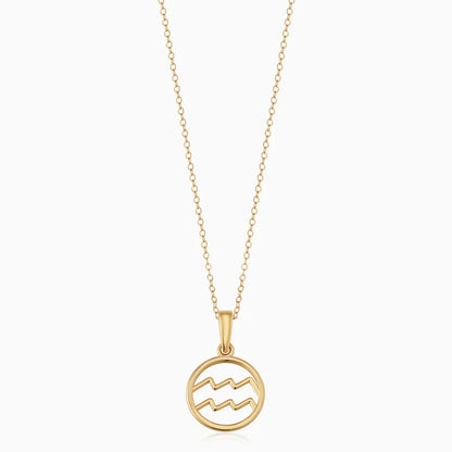 Sterrenbeeld ketting