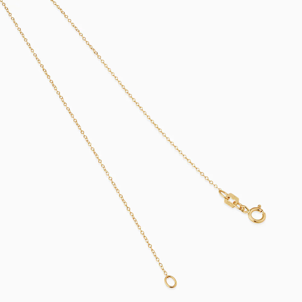 Sterrenbeeld ketting