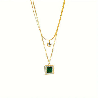 Tirena Valeure ketting