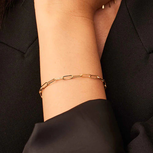 Venetiaanse schakelarmband