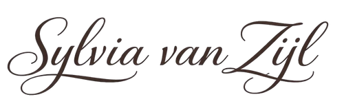 Sylvia van Zijl