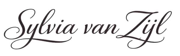 Sylvia van Zijl