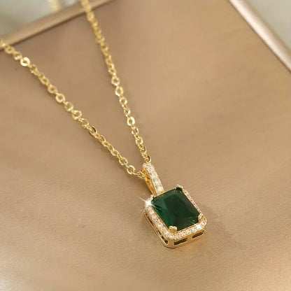 Zarela Fontayne ketting