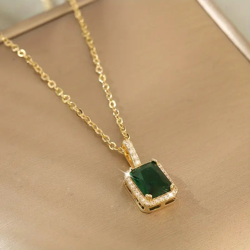 Zarela Fontayne ketting