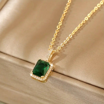 Zarela Fontayne ketting