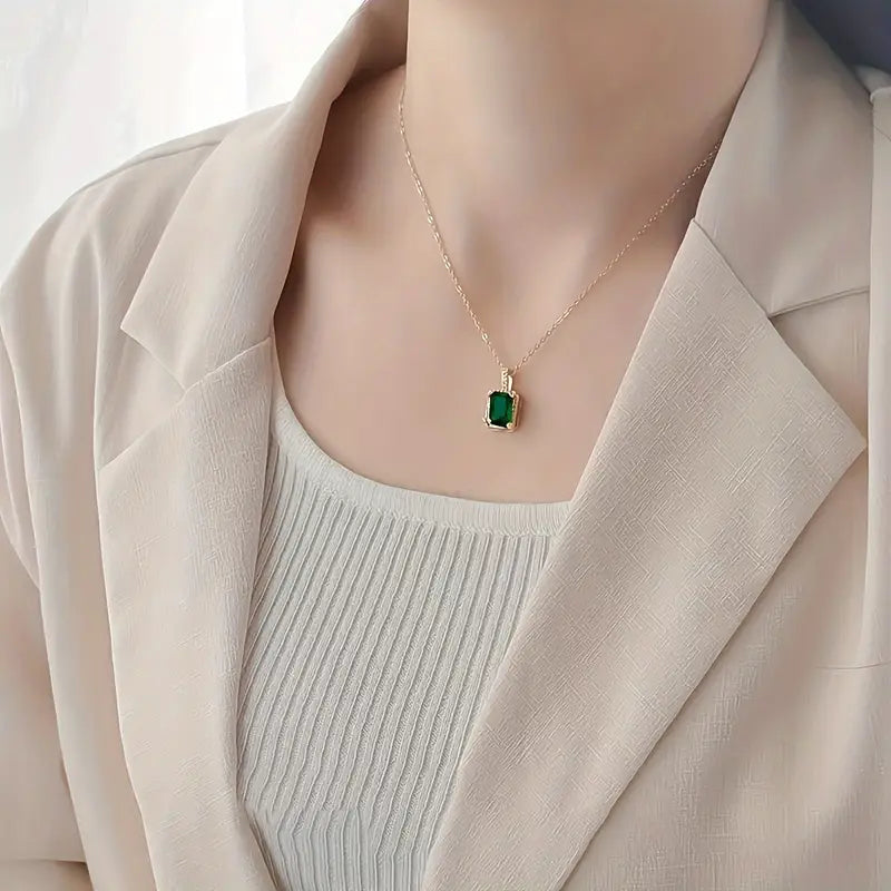 Zarela Fontayne ketting