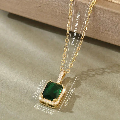 Zarela Fontayne ketting