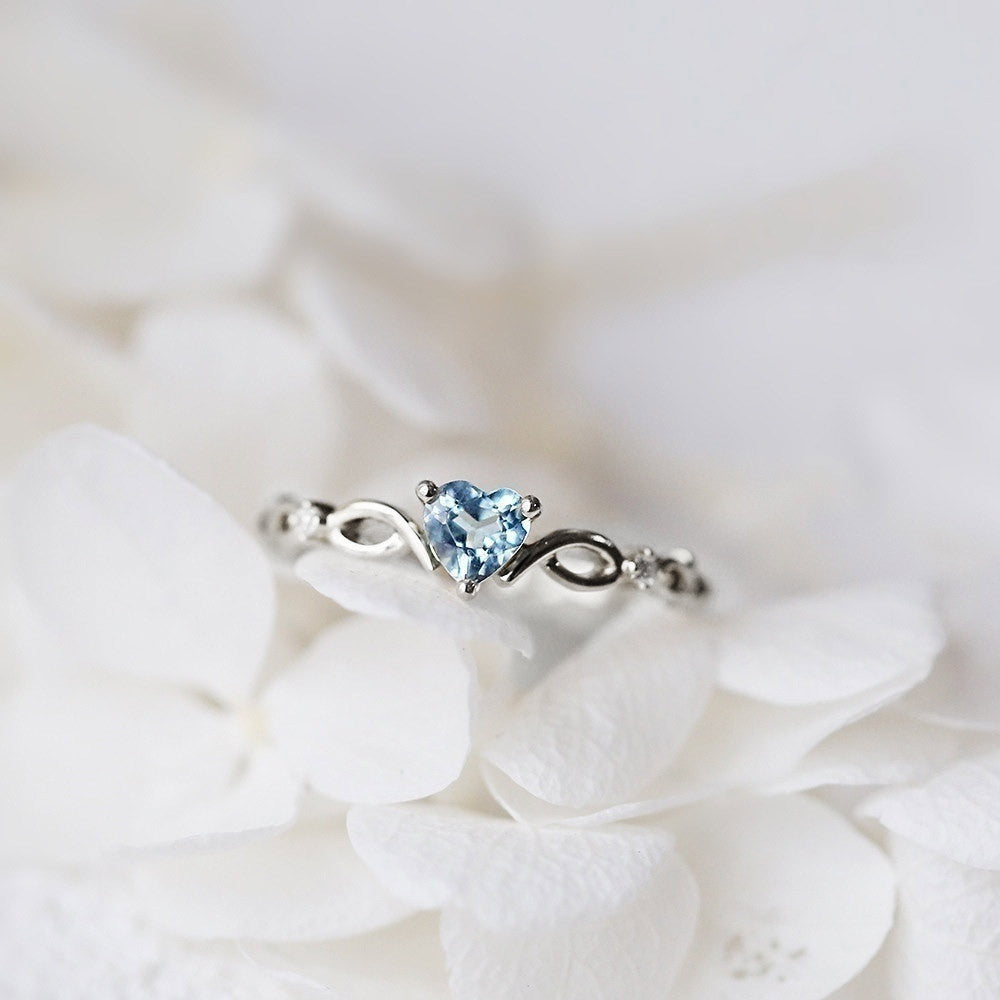Zirkonia hartring