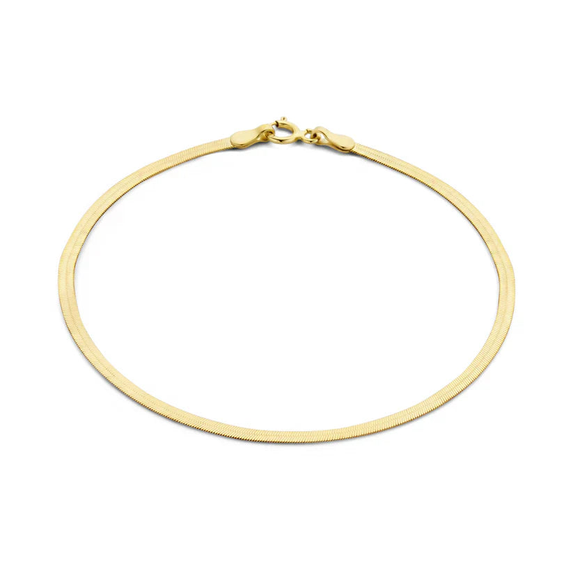 Zonneslangarmband